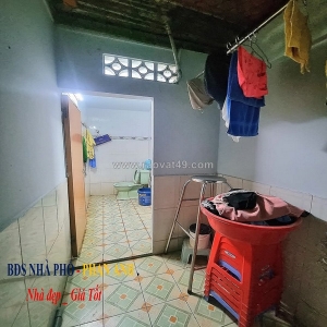 🏠 bán gấp nhà mặt phố quận 9 _ đường ô tô thông _ chỉ có 3 tỷ.n.n.n.🏠