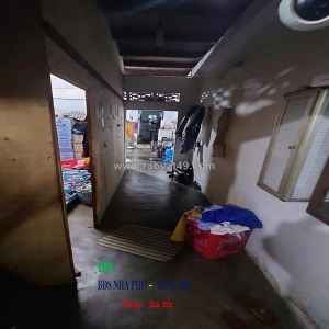 🏠 bán gấp nhà phố phước long a – 76 m2 đất – hẻm xe hơi - chỉ có 4 tỷ.n..n.n.🏠