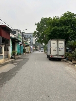 [ bán luôn 150m đất tt văn giang, ecopark. mt quyền lực 8.3m] ô tô tránh, vào