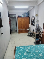 🏡 bán mặt phố đê la thành - ô tô đỗ cửa- kd đa dạng