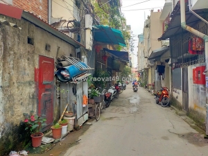 🚗 bán nhà 2 mặt ngõ – ô tô vào nhà – giá chỉ 7.9 tỷ – hiếm có! 🚗
📍 ngô gia