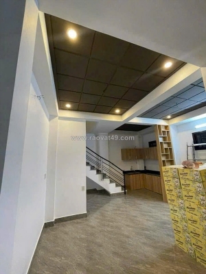 🏡 bán nhà 2,5 tầng – 2 mặt tiền tịnh tâm – đang cho thuê sinh lời 📌📌📌