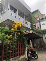 🏡 bán nhà 2,5 tầng kiệt võ thị sáu – phú hội – trung tâm phố tây huế
