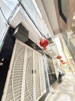 🔥 bán nhà 7 tầng thang máy – ngay hồ tây – dòng tiền 65tr/tháng 🔥