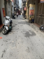 🔥 bán nhà cực đẹp mỹ đình – 32m², 6 tầng – cách 30m ô tô đỗ – thiết kế hiện