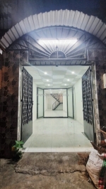 🏠 bán nhà đẹp âu dương lân – p.2, q.8 – hẻm xe hơi tới nhà – 5.25 tỷ!