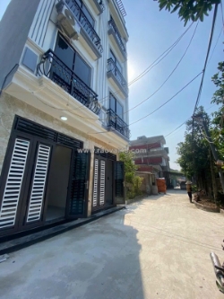 🏡 bán nhà huyền kỳ hà đông – 7 phòng – 5 tầng – dòng tiền 21tr/tháng – 6.6 tỷ