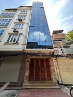 💥 bán nhà khuất duy tiến – mặt phố kinh doanh – giá chỉ nhỉnh 400 triệu/m²