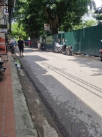 📌 bán nhà mặt phố vũ hữu – thanh xuân – 1 mặt ngõ – kinh doanh – 56/63m² –