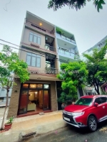 ► bán nhà mặt tiền đặng tử kính – 4 tầng 4 mê – móng băng 5 tầng, ngay trung