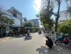 ⭕️ bán nhà mặt tiền hàn thuyên – hải châu