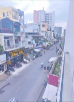 * bán nhà mặt tiền kd sầm uất cao đạt gần trần hưng đạo q5 mới đẹp 3 tầng 9 tỷ