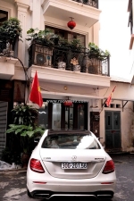 🌟 bán nhà mới thái hà – tt đống đa – thang máy – ô tô vào nhà 🌟