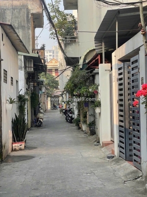 🚗 bán nhà ngõ ô tô thông – vị trí đẹp – dòng tiền ổn định 🚗
📍 ngô gia tự –