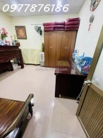 ✨ bán nhà phố kim ngưu – sổ đỏ chính chủ ✨