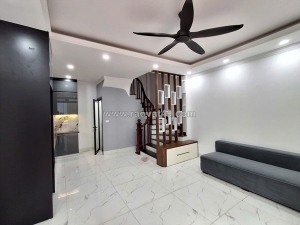 🏡 bán nhà siêu phẩm gia thụy – long biên 5 tầng thang máy – full nội thất –