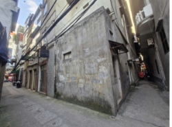 📌 bán nhà triều khúc – thanh trì – 3 mặt ngõ thông – lô góc – 65m² – xây ccmn