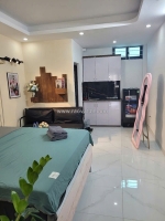 💥 bán tòa chung cư mini – ngõ 58 nguyễn khánh toàn – dòng tiền ổn định 50