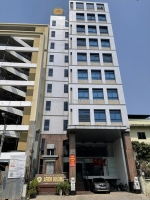 !! bán tòa nhà cao tầng 2 mt hoàng việt gần sb tân sơn nhất (12,2x20m)12 tầng