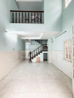 🈴 [bình thạnh] - lô góc - 5 tầng - 55m² - làm chdv 8pn - chỉ 6.5 tỷ 🍀