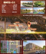 🌟 [căn siêu phẩm – bm15-02] 🌟
✨ vị trí đắc địa – đối diện bbq park, vài bước