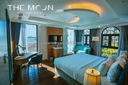 Ｔｈｅ ｍｏｏｎ ｂｏｕｔｉｑｕｅ ｈｏｔｅｌ- cát bà, hải phòng