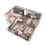 ► cắt lỗ sốc – căn hộ vinhomes ocean park 1 giá chỉ từ 2 tỷ