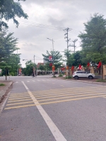 🔥 cc bán 150m đất văn giang – ecopark – mt rộng 8.3m – 150m² – ô tô tránh. chỉ