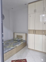 🏢 ccmn khương đình – 50m² – 2 ngủ – thang máy – full đồ – chỉ 2.1 tỷ