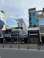 !! chỉ 22 tỷ_sở hữu ngay 2 mặt tiền lý thái tổ quận 10 (4.3x20.6m) nở hậu 5.14_