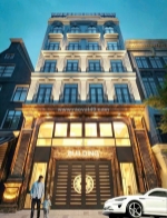 💥 chỉ hơn 3x tỷ - cơ hội vàng ngã tư sở – ngay nguyễn trãi, đối diện royal