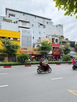 *   chính chủ bán mặt tiền cộng hòa, p13, q.tân bình: dt 4.1x5m, giá chỉ 6 tỷ