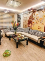 ► chính chủ cần bán nhà 4 tầng – khu đường sông 3, tp hạ long.