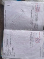 ► chính chủ gửi bán – đất đẹp ngay ubnd hòa vang – mẹ cho mà không ở