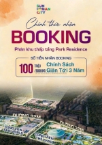 🚀 chính thức nhận booking – phân khu mới sun urban city 🚀
tin nóng từ sun