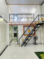 🏠 cho thuê nhà gác lửng bà triệu – trung tâm huế