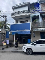 🔥 cho thuê nhà khu vực phố tây đông khách du lịch