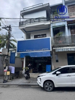 🔥 cho thuê nhà khu vực phố tây đông khách du lịch