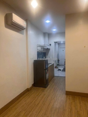 🔥 cho thuê nhà kiệt bà triệu có 10 phòng full nội thất – tp huế