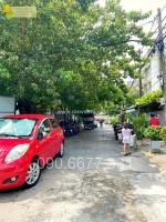 ‼️ cư xá nguyễn đình chiểu - hẻm xe hơi - khu phân lô - chính chủ 30 năm - 7.6