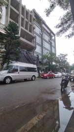 🌟 cực hiếm trần thái tông – view trực diện công viên cầu giấy
🏢 tòa nhà 8