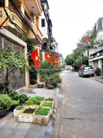 🌿 đất đông ngạc – 81m² – ô tô vào nhà – view hồ phong thủy – giá đầu tư