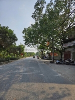 🔥  đất mặt tiền rộng thênh thang (giá gần 16 tỷ)– cực kỳ phù hợp chia lô đầu