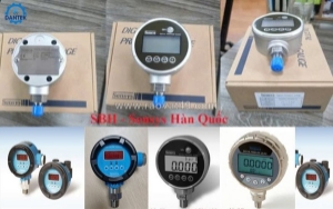 ✅ đồng hồ áp suất điện tử sensys – đo áp chính xác, tự động hóa hệ thống hiệu quả | mua tại dantek