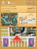 🏙 duy nhất căn 2pn trinity square – giá chỉ 55 triệu/m2 🔥
💎 cơ hội vàng cho