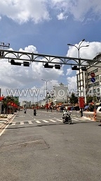 ► duy nhất – lô đất vàng mặt tiền công viên văn hóa, q.gò vấp