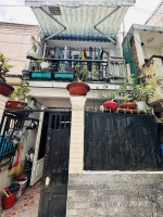 🏠 gấp! nhà 2 tầng bình thạnh, 41m² sổ vuông đẹp, sát mặt tiền, chỉ 5 tỷ 🍀