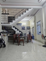 # góc kiệt 3m sát mt võ văn tần, cạnh aeon mall,  50m2, 2 tầng, 3.x tỷ