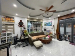 # góc kiệt 3m thông phan thanh, 55m2, 3 mê hiện đại, thoáng, tiện nghi, 4.x tỷ