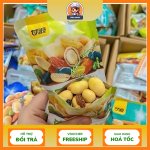 ⏰ hạt mix cho người bận rộn – gọn nhẹ, đủ đầy 🥜